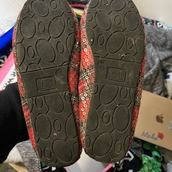 Moccasins - Picture 3 of 3